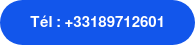 Tél : +33189712601